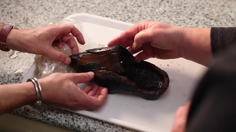 The find in Alkmaar suggests the use of wooden clogs was more widespread in The Netherlands than previously thought