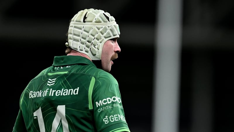 Mack Hansen's comments have dominated the fallout from Connacht's defeat to Leinster