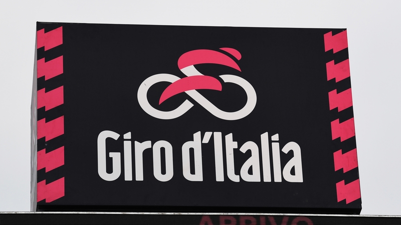 The Giro has started outside Italy on 15 previous occasions, including the island of Ireland a decade ago