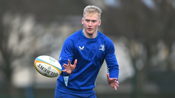 Jamie Osborne is back in full training after a groin injury