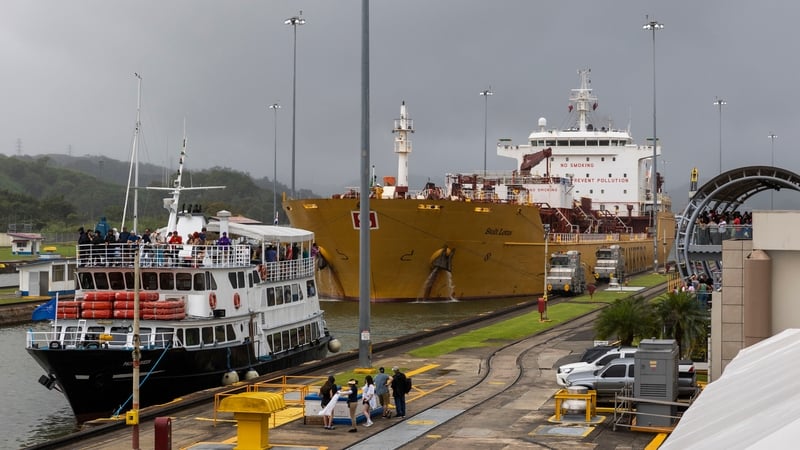 Latin American leaders have rallied to Panama's defense after US president-elect Donald Trump threatened to reimpose US control over the Panama Canal