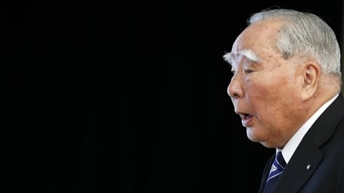 Osamu Suzuki