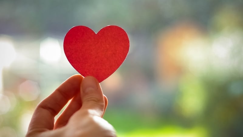 People are being urged to talk to their loved ones about organ donation