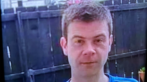 Mark Dorrian died in hospital on Thursday from his injuries