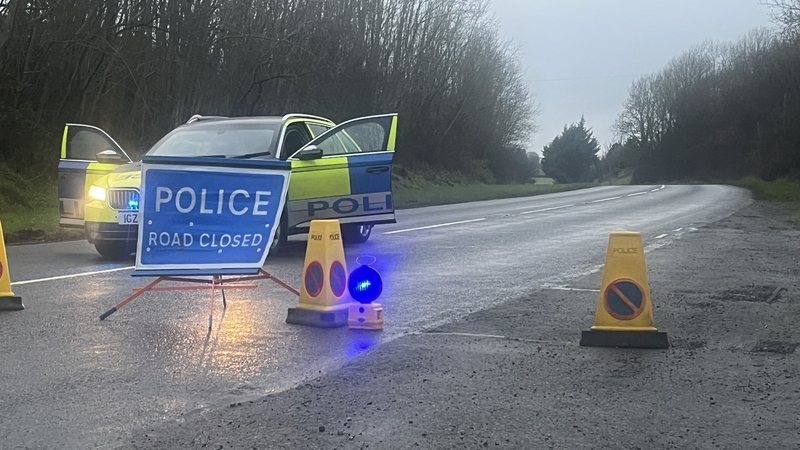 The Killylea Road, which was closed for a period of time, has now fully reopened