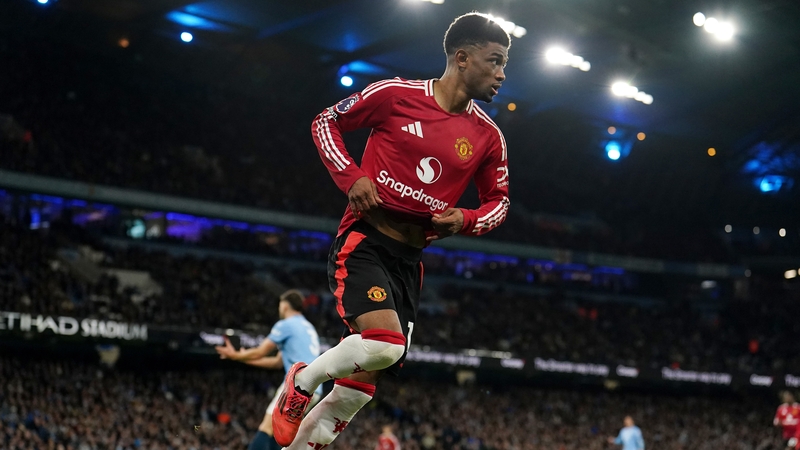 The Ivory Coast international has been the one shining light for United in recent weeks