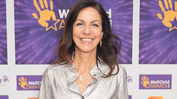 Julia Bradbury