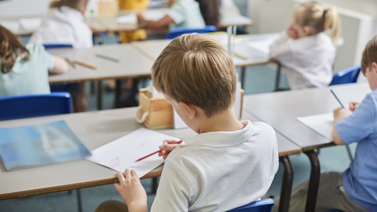 Irish Exemptions In Post-Primary Schools