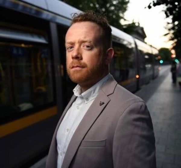 Sean Dunne