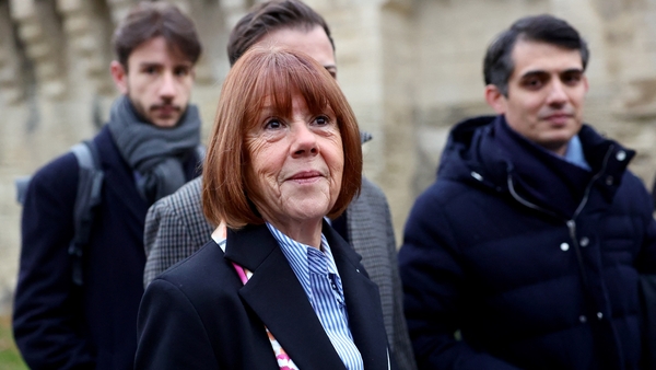 The website was used by Dominique Pelicot to recruit strangers to rape his heavily-sedated wife Gisèle Pelicot over a decade