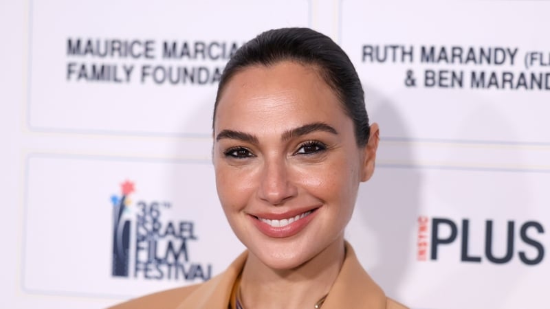 Gal Gadot had to undergo emergency surgery after a 'massive' blood clot was discovered in her brain