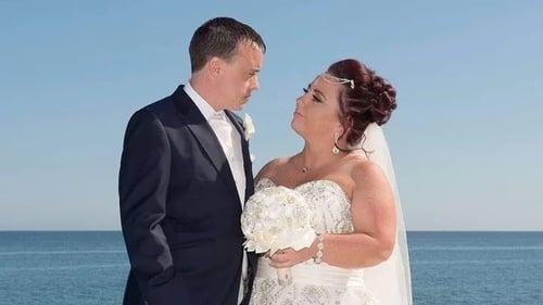 Anthony Hogg and Georgina Hogg Moore died on 26 December 2024 (Pic: GoFundMe)