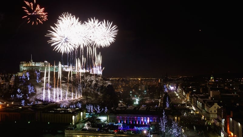 The events were cancelled by organisers UniqueAssembly amid Met Office yellow weather warnings for most of Scotland today and tomorrow, and an amber warning for northern Scotland