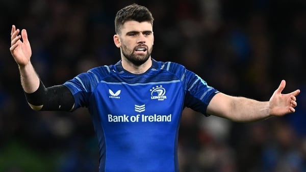 Harry Byrne will play in the Premiership for the next three months