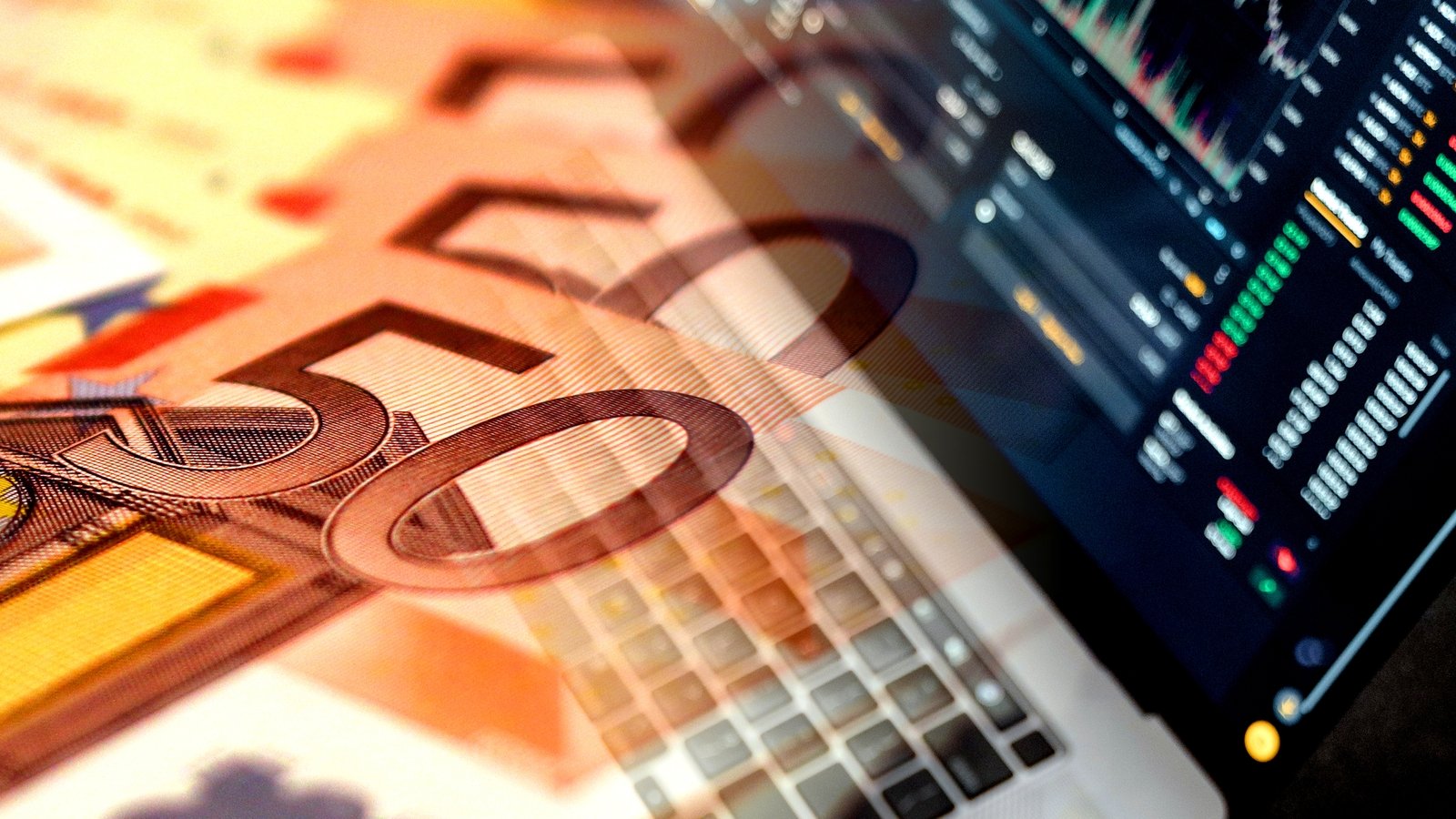 European stock markets slide due to Iran conflict