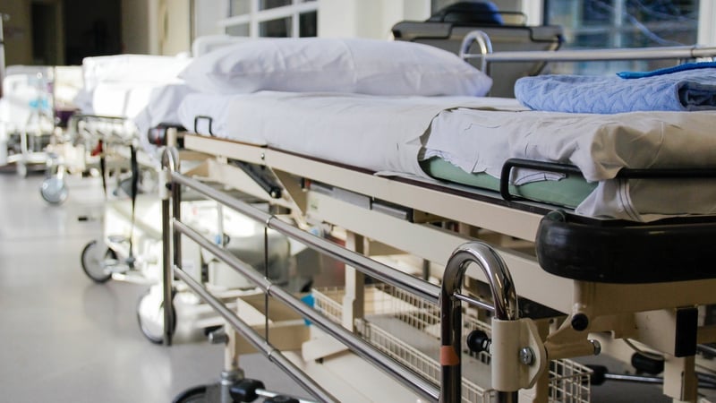 Sinn Féin Health spokesperson David Cullinane said the scale of the spending on funds to cut waiting lists was staggering