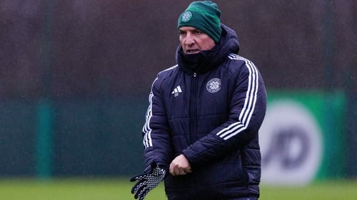 Brendan Rodgers' side have built an increasingly comfortable margin at the top