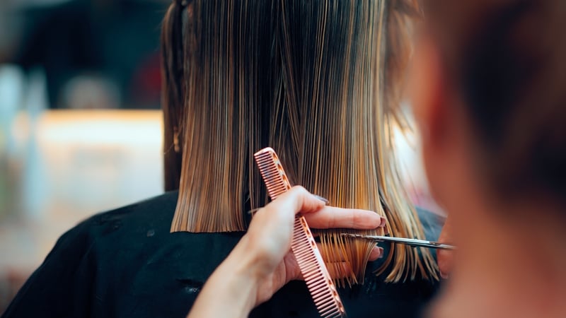 The Peter Mark Hair Salon group operates 27 salons in Dublin City and county