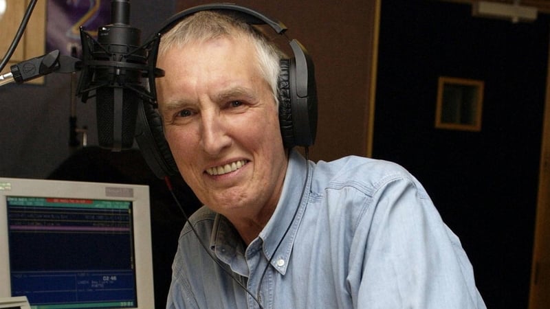 Johnnie Walker has died aged 79