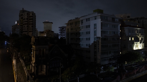 Electricity supply had been restored to at least 1.25 million customers in Puerto Rico