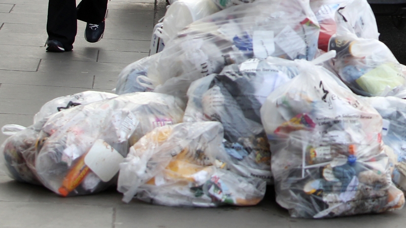 The changes, which were announced last September, covers 90 streets in the south city centre around Grafton Street and Temple Bar