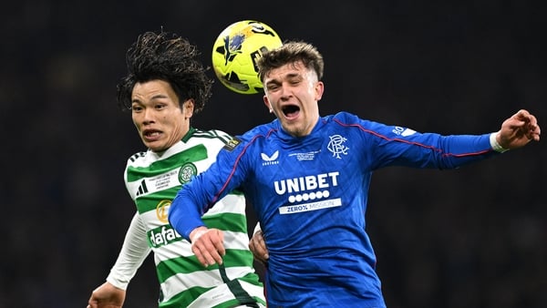 Celtic are an astonishing 14 points clear at the top in Scotland