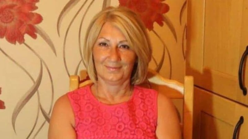 Mirjana Pap had been reported missing at the weekend