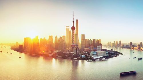 In Shanghai, 2024 was the warmest since the Qing dynasty