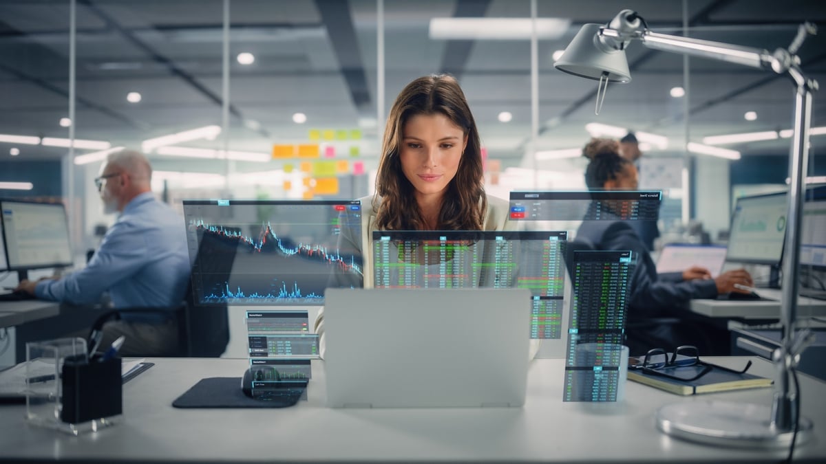 How AI is impacting jobs: From translation to coding