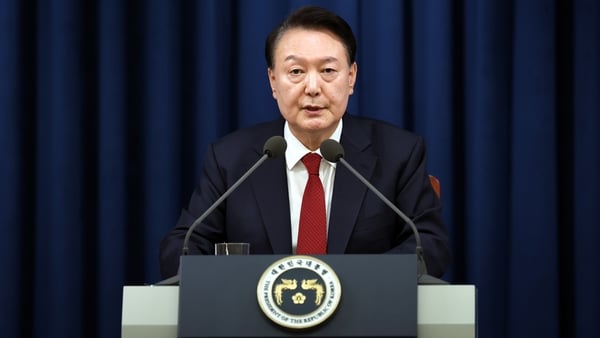Yoon Suk Yeol has refused questioning three times over a bungled martial law decree last month