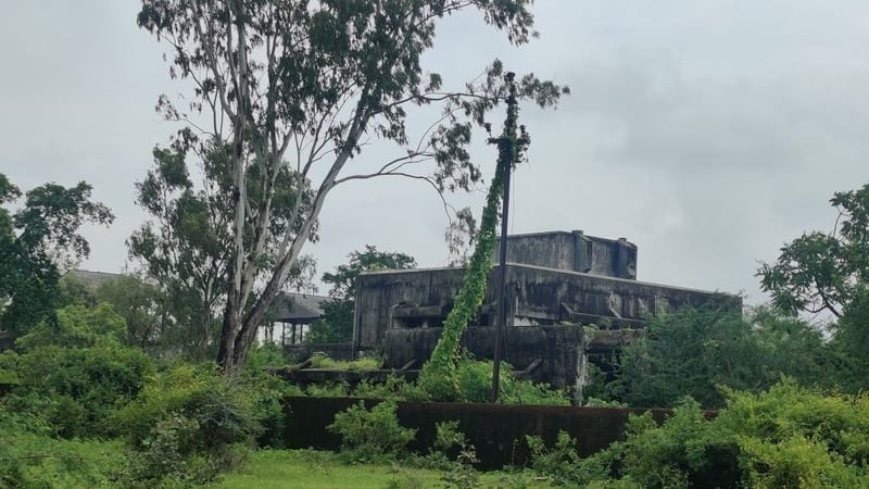 Some 3,500 people were killed in the immediate aftermath of the chemical leak in 1984