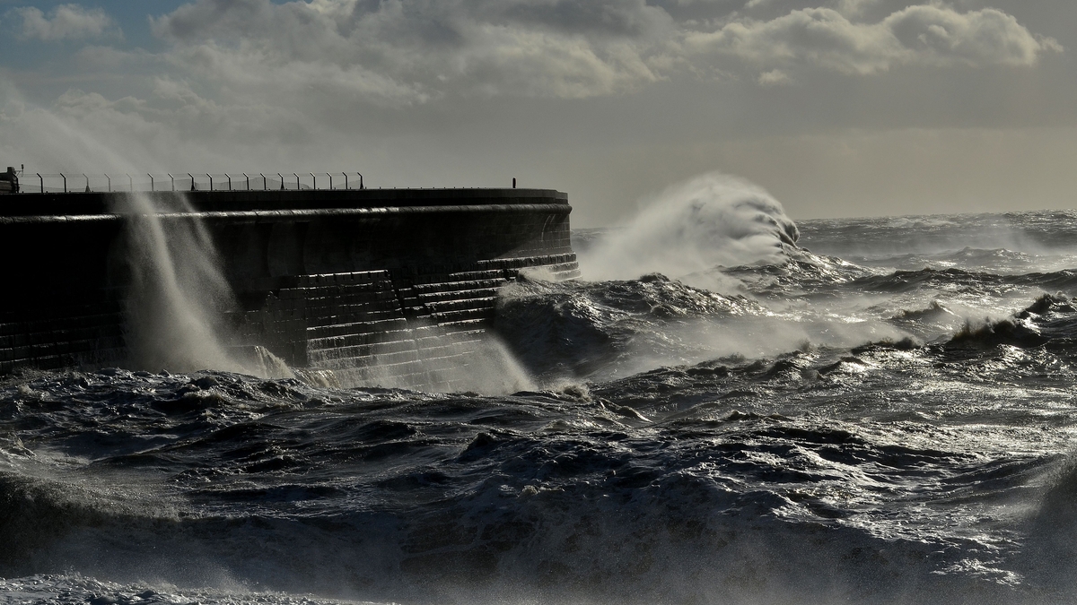 100 Years Of The Shipping Forecast