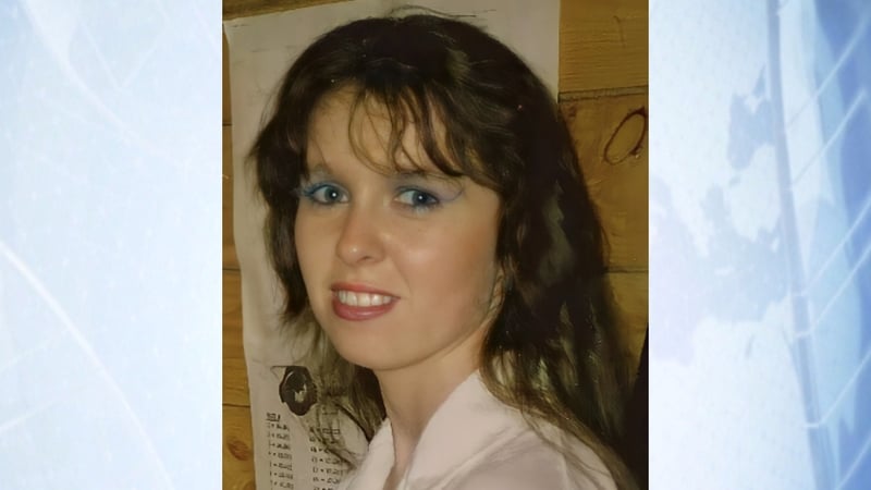 Imelda Keenan was last seen in Waterford City on 3 January 1994