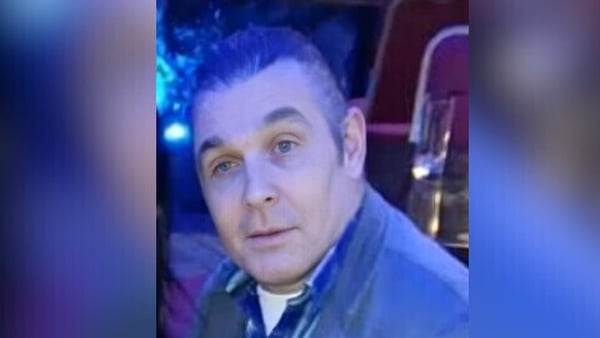 John O'Connor died in New Ross, Co Wexford on 31 December 2024