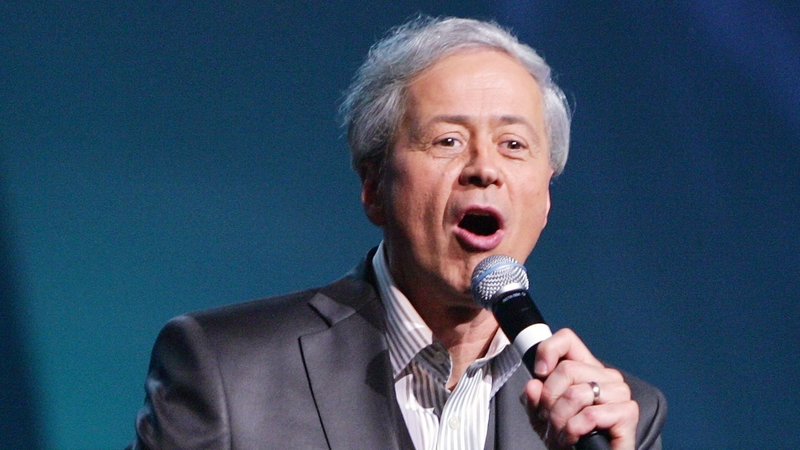 Wayne Osmond has died aged 73