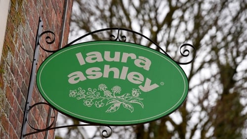 Today's deal comes almost five years after Laura Ashley tumbled into administration at the onset of the Covid-19 pandemic