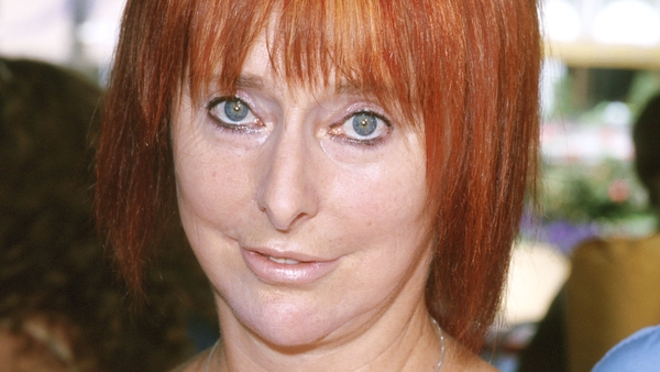 Britt Allcroft
