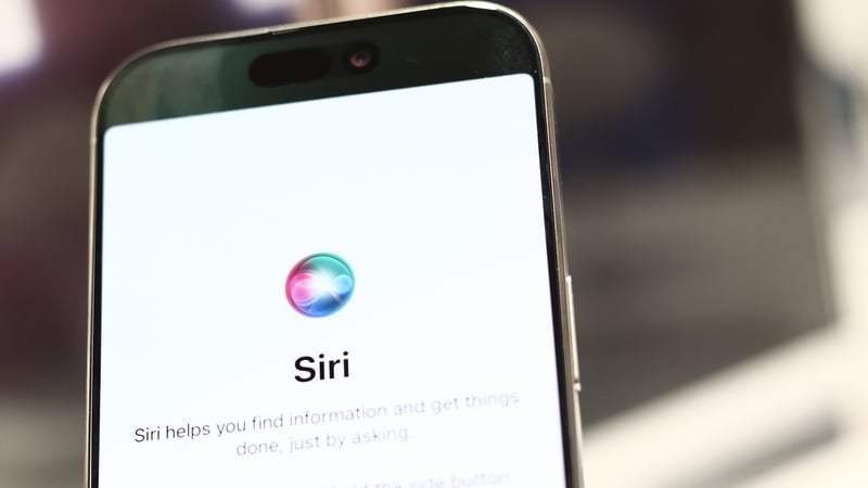 Talk captured by 'unintended Siri activation' were obtained by Apple and perhaps even shared with third parties, according to the lawsuit