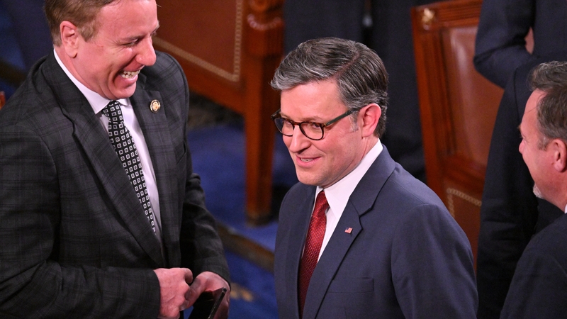 The conservative Christian lawyer emerged as a consensus pick among Republicans, but has since struggled to keep the party unified