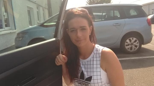 Mourners heard Paula Canty was 'artistic, courteous, and gentle'
