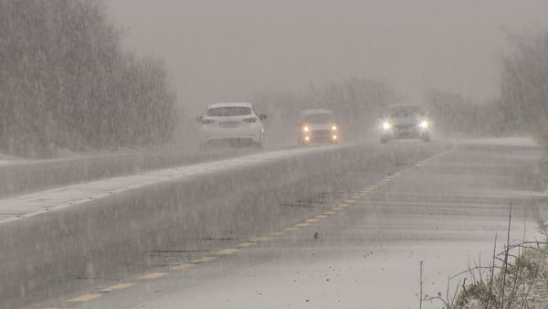 Unite is seeking paid 'climate leave', if extreme weather makes it impossible to travel to work