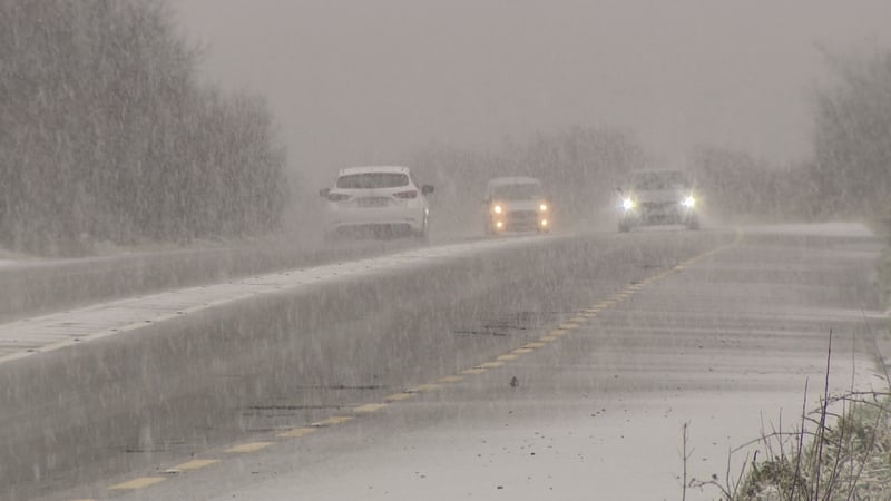 Unite is seeking paid 'climate leave', if extreme weather makes it impossible to travel to work