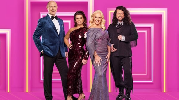 Dancing with the stars