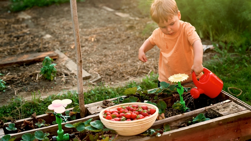Would you give gardening a go in 2025?