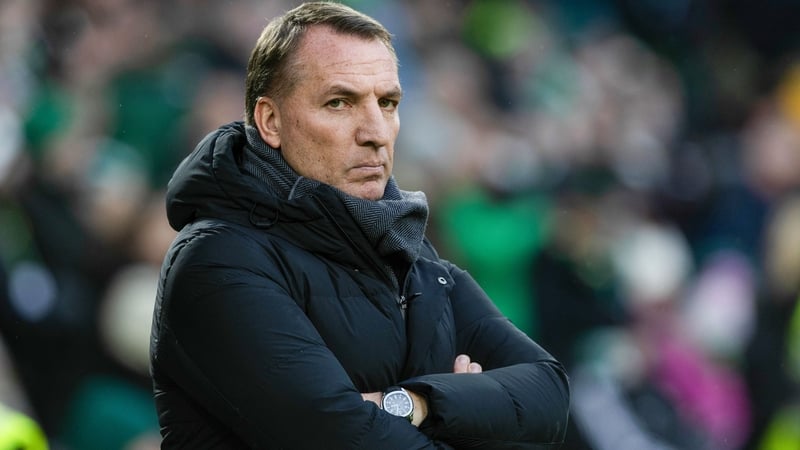Brendan Rodgers has not had the reinforcements he hoped for