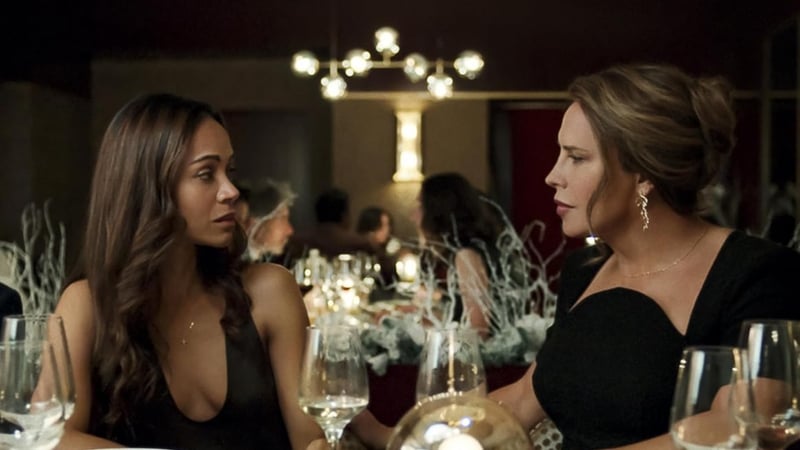 Netflix chief content officer Bela Bajaria says Emila Perez controversy is "a bummer"