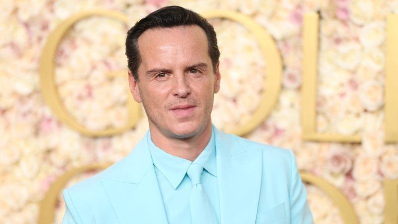 Images courtesy of Getty