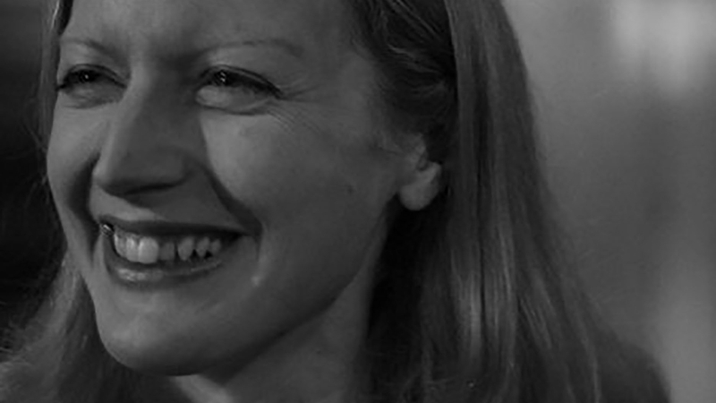 Composer Norah Walsh: 'Long may it (music) continue to enhance our lives.