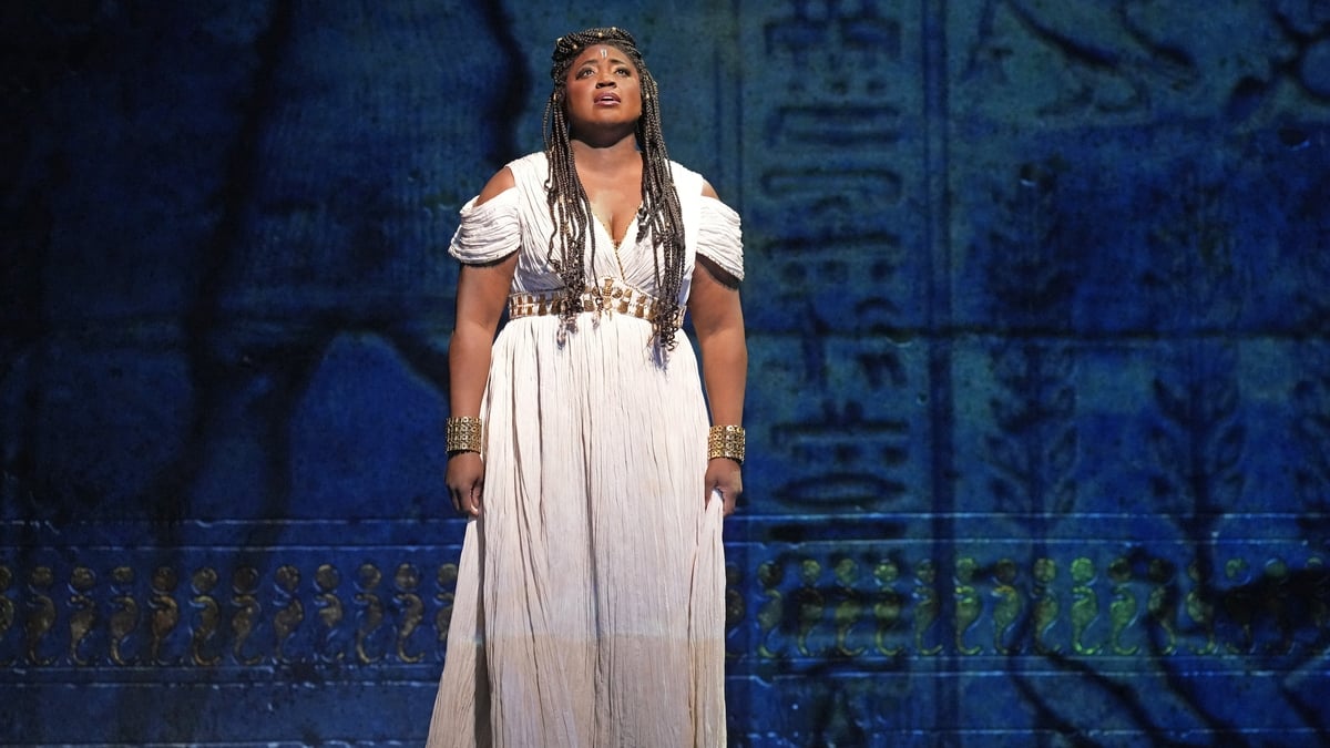 Opera Night Saturday 25 January 2025