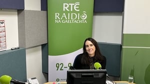 An Saol Ó Deas - Luan 8ú Méan Fómhair 2025 show image